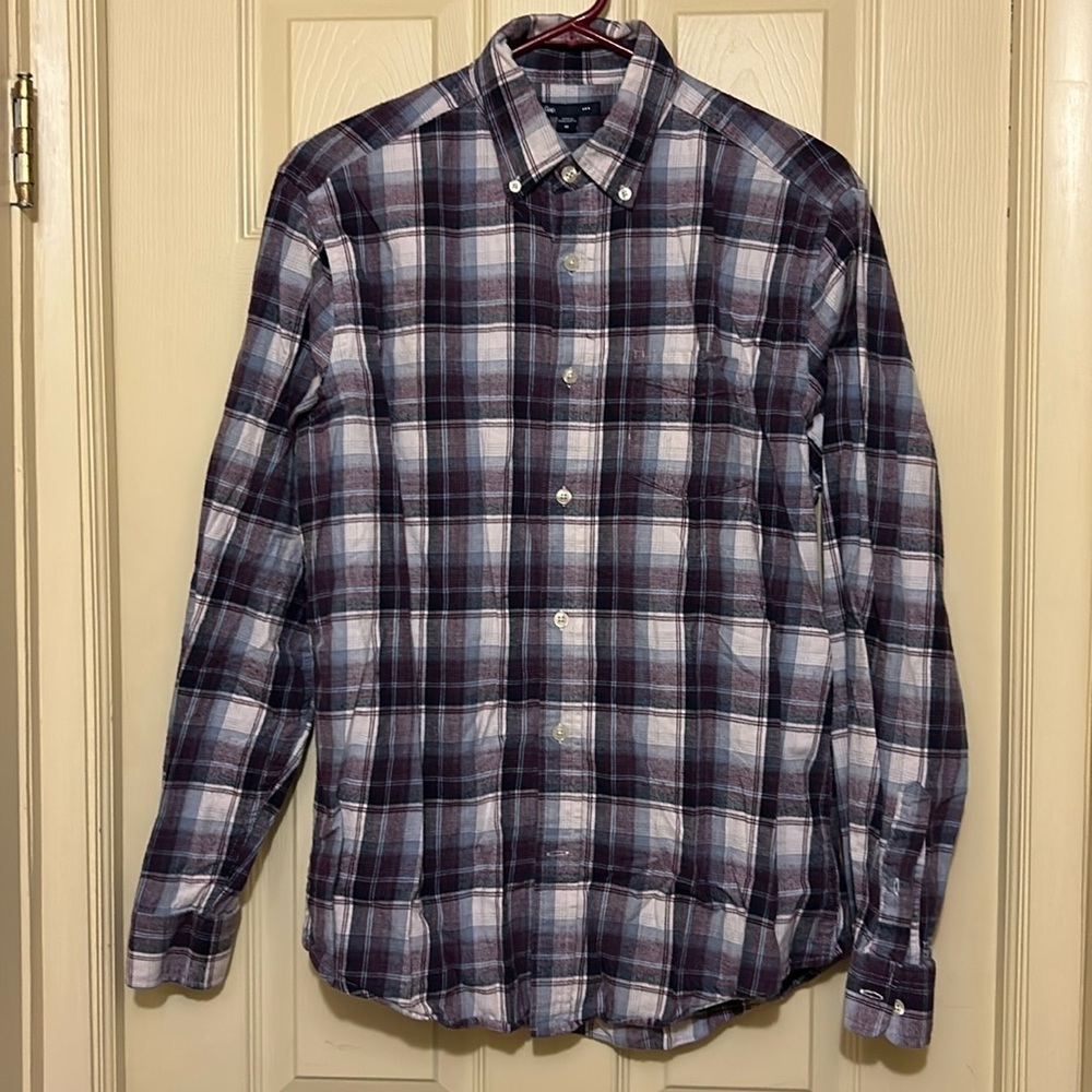 Men’s shirt